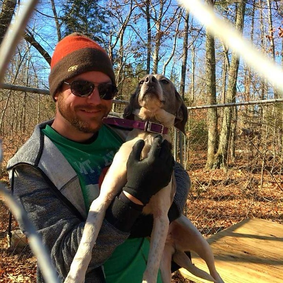 Meet your Posher, Mark - Picture 1 of 1